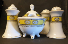 Collection of Victoria