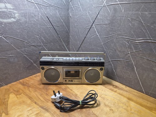 Vintage hitachi trk - hitachi, trk-8440e