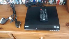Bush DVD Player CDVD2258DU