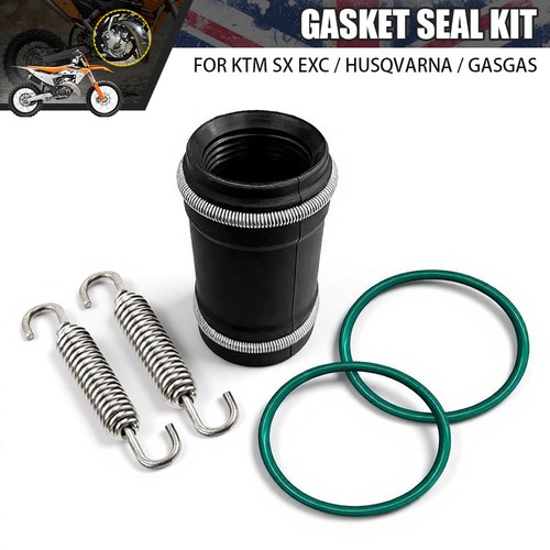 For ktm 250 300 exhaust - sx,