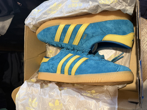 Adidas originals bern suede - originals,