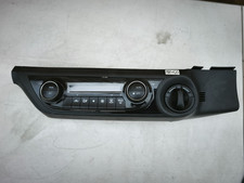 TOYOTA GENUINE HILUX HEATER A/C CONTROLS MK8 2016-2023 5590-0KQ00