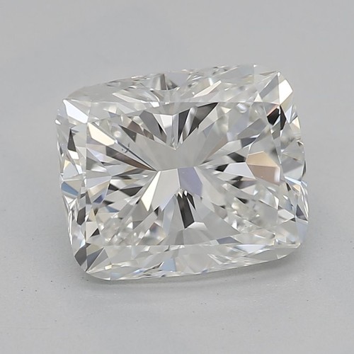 Carat cert gia cushion - cert.,