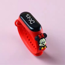 Disney red minnie mouse kids - minnie,