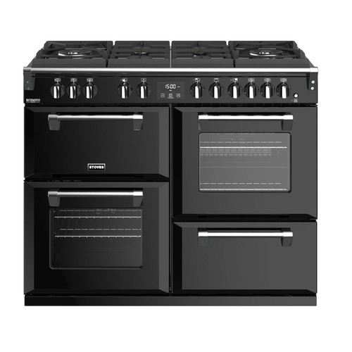 Stoves richmond deluxe - stoves,