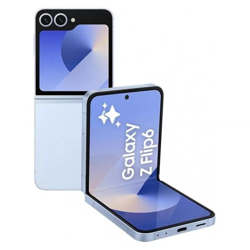 Samsung galaxy flip6 256gb - galaxy, z