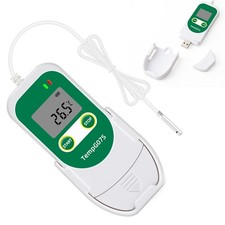 Temperature Humidity Data