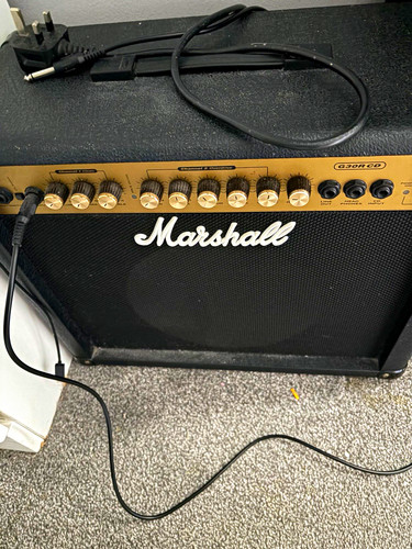 Marshall series g30rcd 30w - marshall,