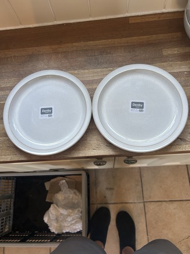 Denby cotton white - denby,
