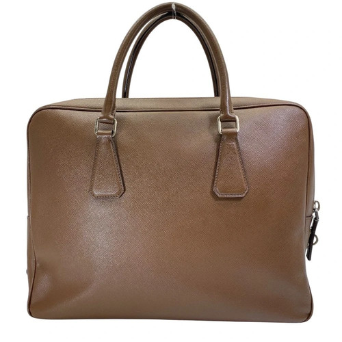 Prada business bag briefcase - prada,