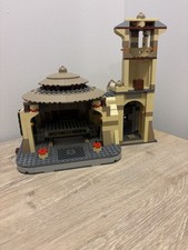 LEGO 9516 - Star Wars: Jabba's