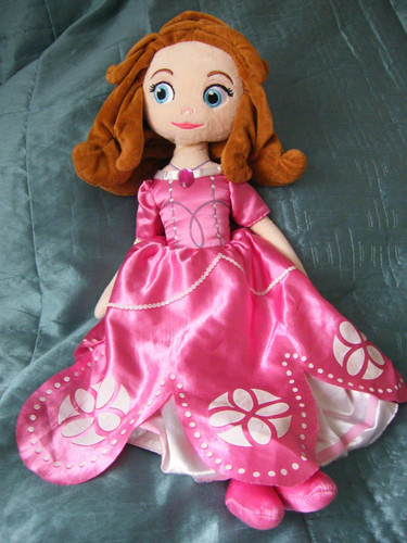 Disney store sofia the - store,