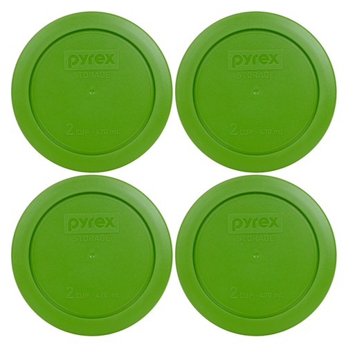 Pyrex 7200 cup - pyrex, 7200-pc