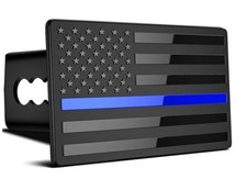 2 Inch Trailer Hitch Cover