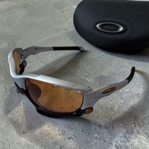 Oakley racing jacket - oakley,