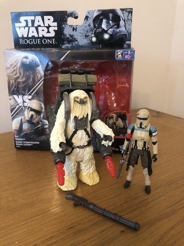 Star wars moroff scarif - moroff, &