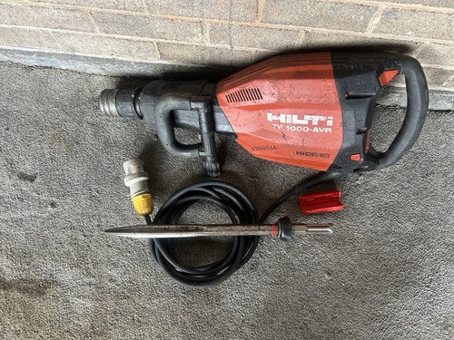 Hilti 1000 drive avr - hi-drive,