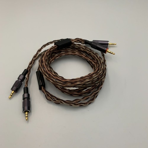 Sony headphone cable