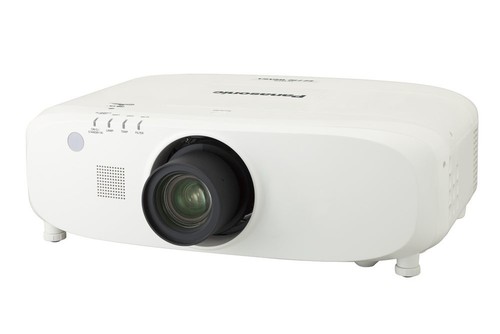 Panasonic ez580 lcd - panasonic, pt-ez580