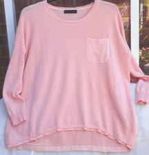 Marks & Spencer  Pink  100%
