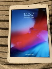 Apple iPad Air 16GB A1474 WiFi