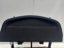 MAZDA 2 Parcel Shelf Luggage Load Cover 2007-2015 5 Door Hatchback 