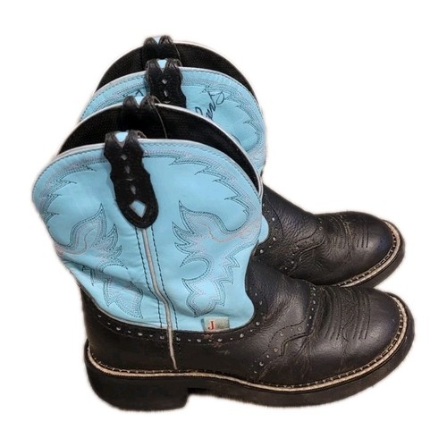 Womens justin gypsy cowboy - womens,