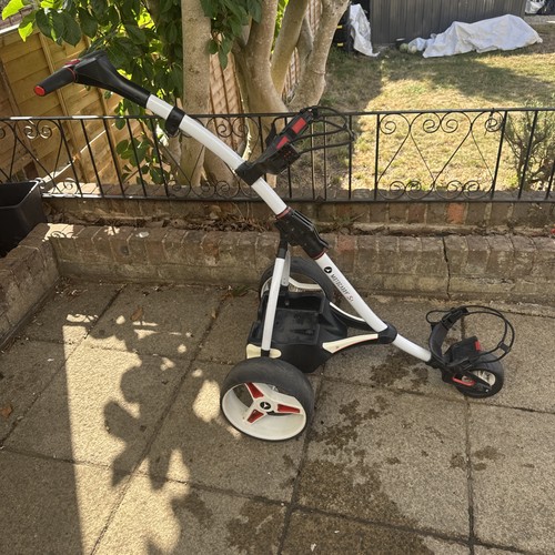 2016 motocaddy electric - 2016,