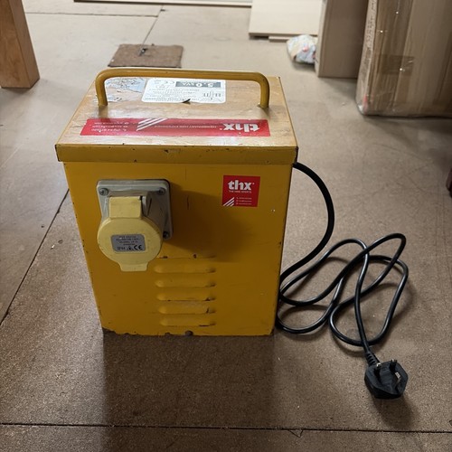 Elite 5kva metal heater - elite,