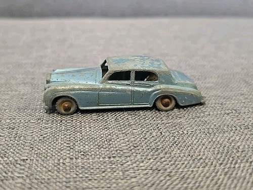 Vintage matchbox lesney - vintage,