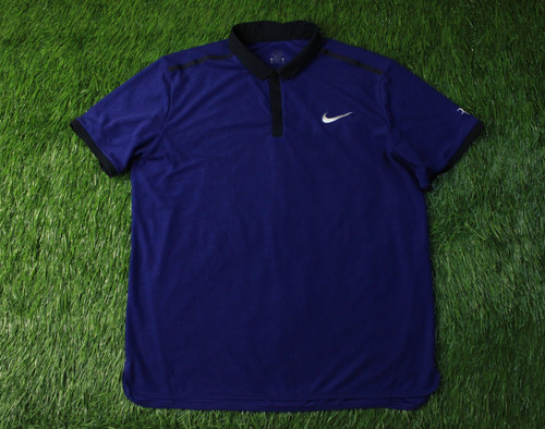 Roger federer nike original - rf,
