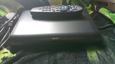 SKY HD BOX DRX595 With Remote