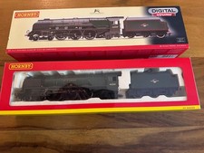 R2782XS BR 4-6-2 Duchess CITY