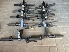Electric Scooter Handlebars x10 Job Lot SPARES OR REPAIRS