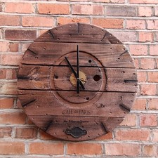 Large 75 Cm  Industrial -