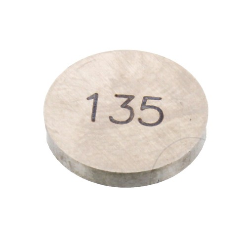 Jmp valve shim 5mm 35 - shim, 9.5mm