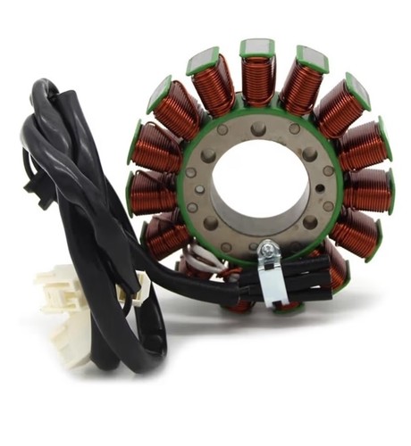 Magneto generator stator - magneto, coil