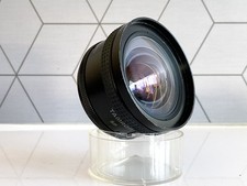 Tamron 17mm F3.5 Lens Adaptall 2 - No Mount