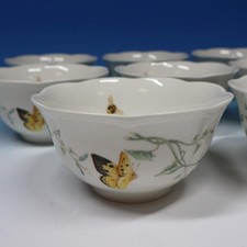 Lenox China - Butterfly Meadow