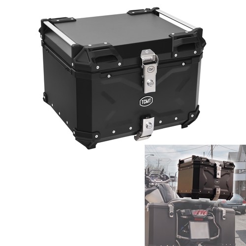55l aluminum top - 55l, tail