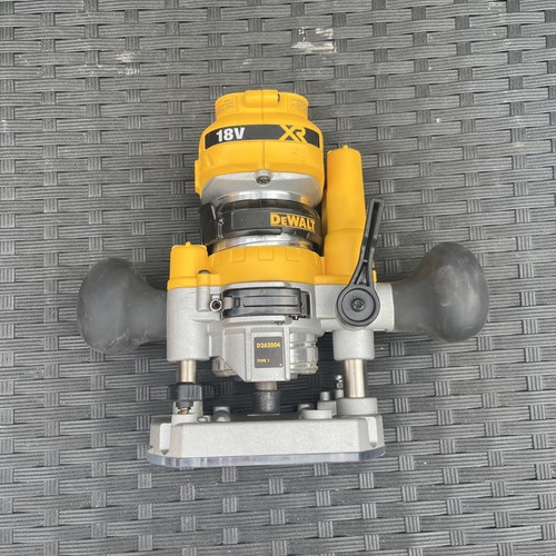 Dewalt dcw600 cordless router - dcw600,
