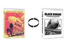 Black Sunday Limited Edition