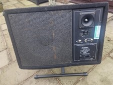 Peavey powered  Wedge Speaker/monitor
