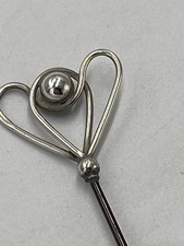 ANTIQUE SILVER CHARLES HORNER