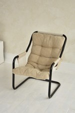 Danish Cantilever Chair -