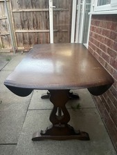 Priory 1970 Vintage Old Charm