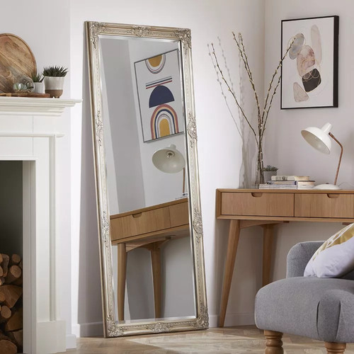 Leaner mirror highbury - leaner,