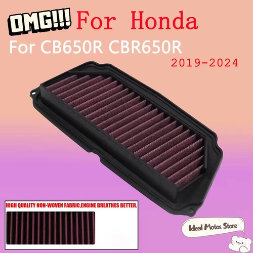 Honda cb650r cbr650r - honda,
