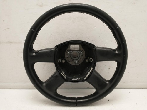 Audi steering wheel - audi, a3