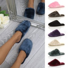 WOMENS LADIES COMFORT LOUNGE